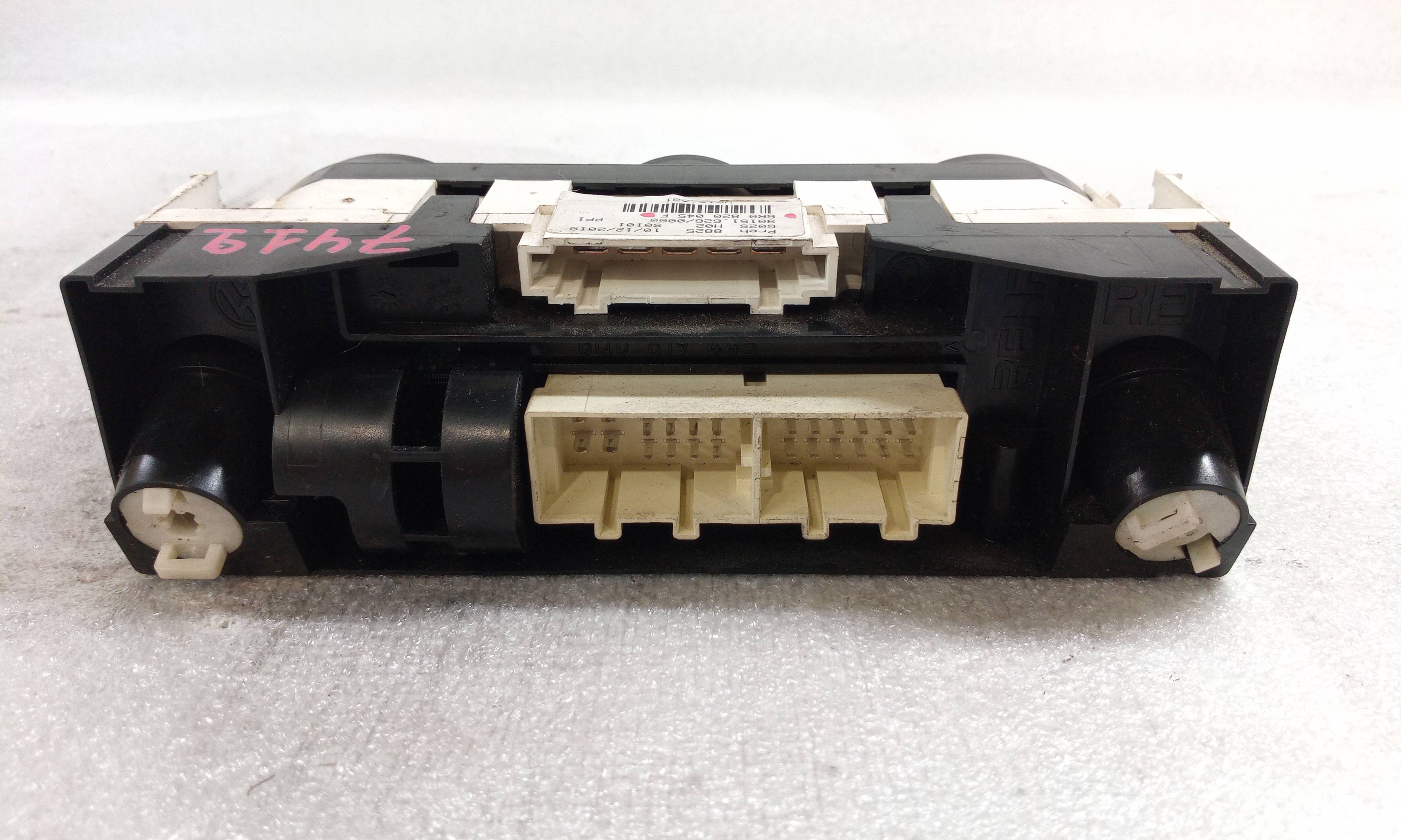 6R0820045F de Volkswagen Polo v (6r1, 6c1) 2011-2014 86 CV - pieza usada