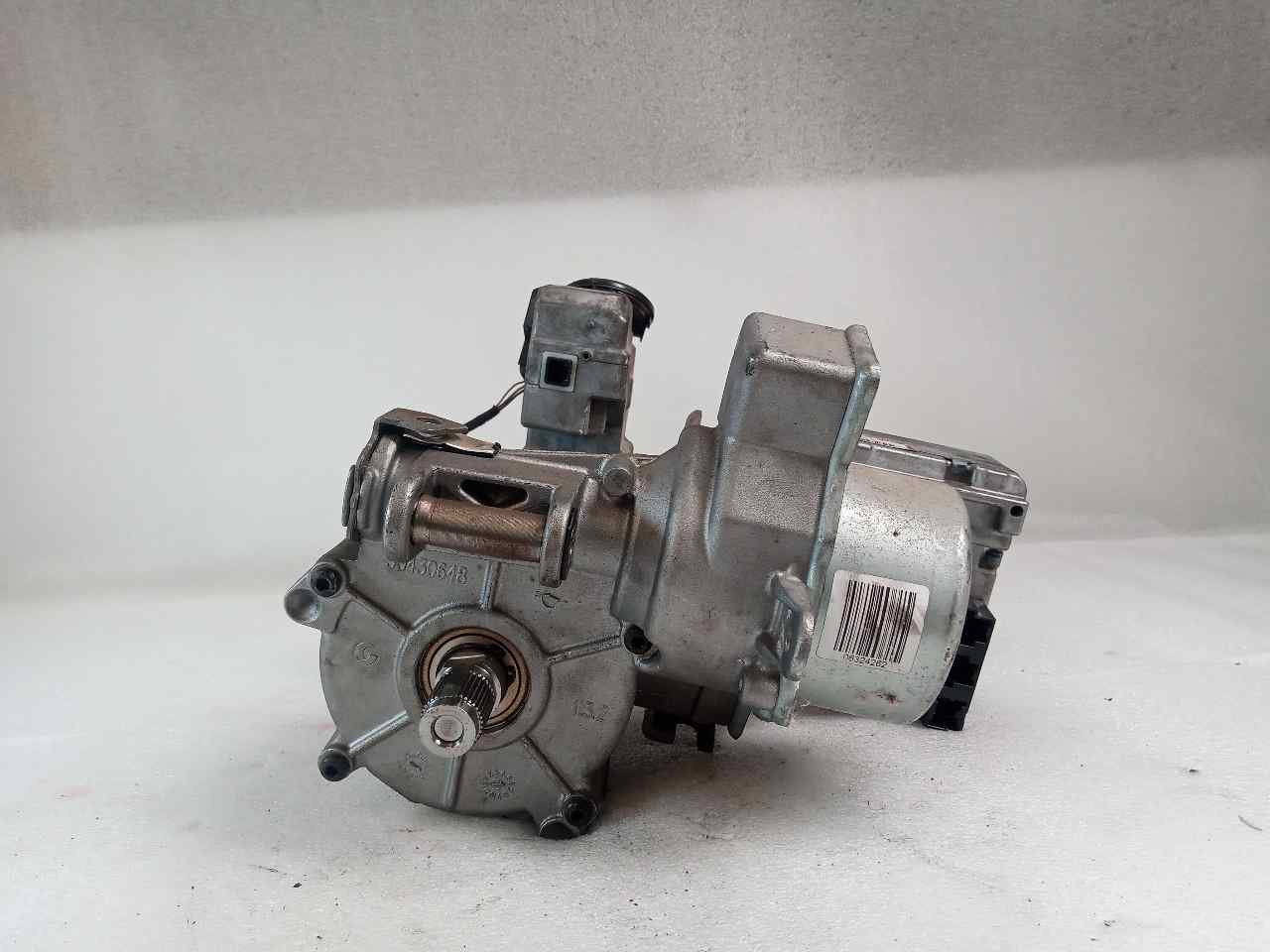 Columna direccion 59318640 de Ford Fiesta vi (cb1, ccn) 2008-0 95 CV - pieza usada