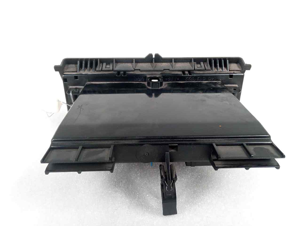 RENAULT Laguna 1 generation (1993-2001) Climate  Control Unit 7700433065 20076697