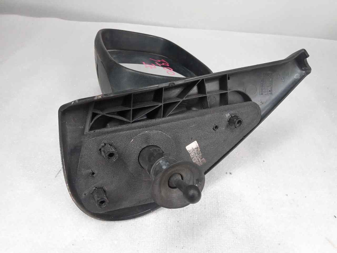 Door mirror left hand 014106 de Renault Kangoo (kc0/1_) 2005-0 65 CV - pieza usada