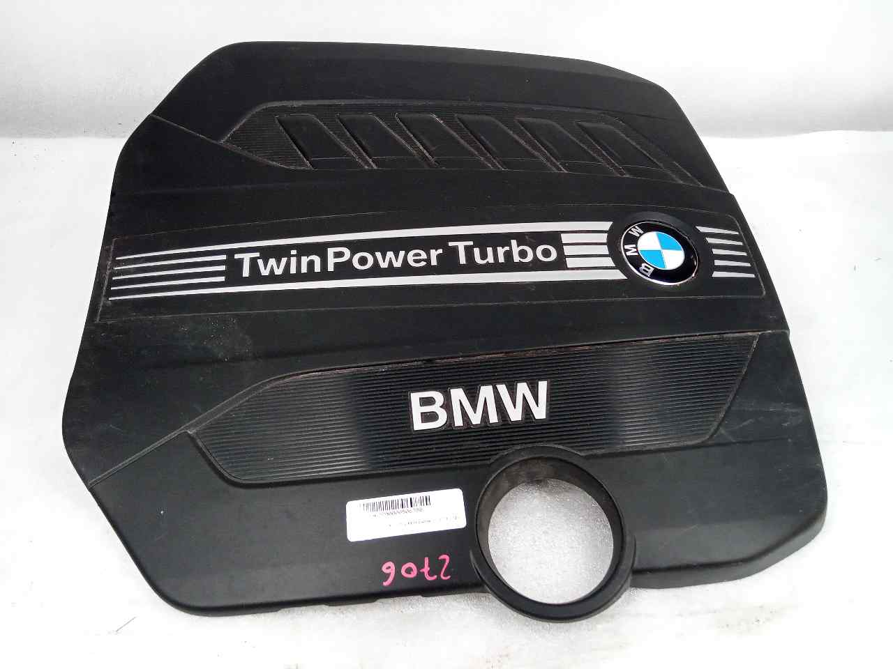 BMW 4 Series F32/F33/F36 (2013-2020) Engine Cover 7823215 24827747