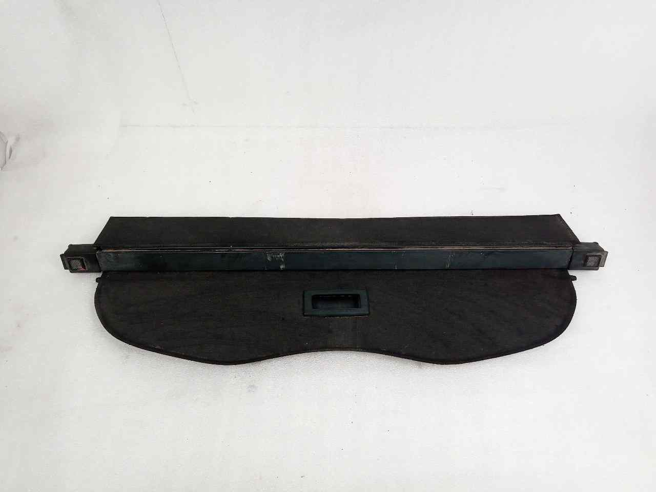 RENAULT Clio 2 generation (1998-2013) Rear Parcel Shelf 8200612331 25240394