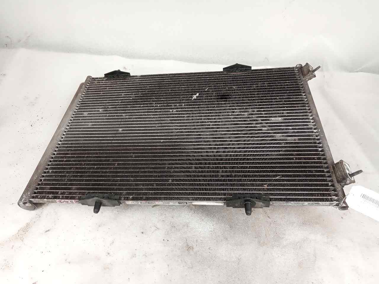 PEUGEOT 208 Peugeot 208 (2012-2015) Air Con Radiator 9683562980 24828573