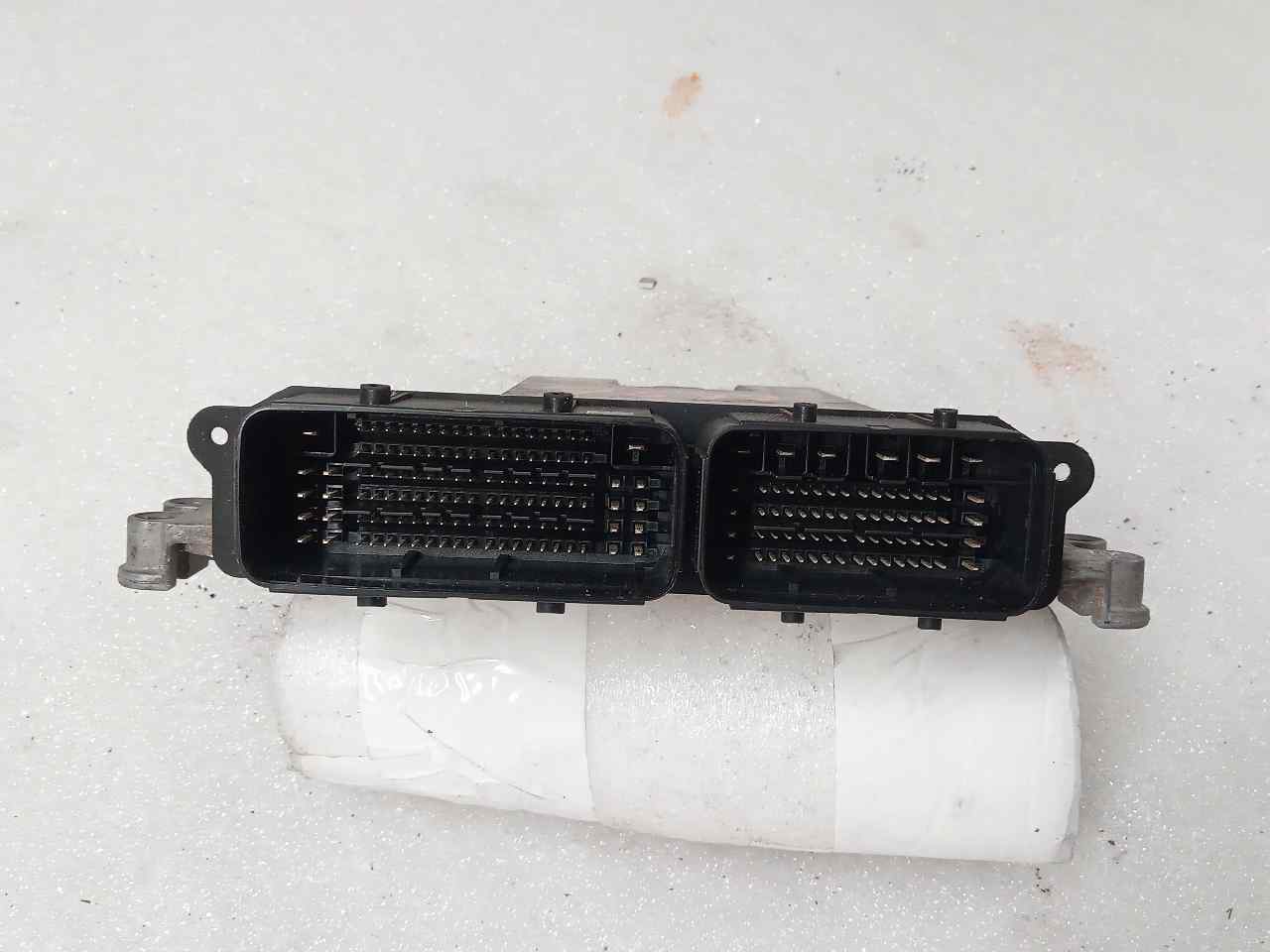 PEUGEOT 208 Peugeot 208 (2012-2015) Motorstyrenhet ECU 0281032456 25036774