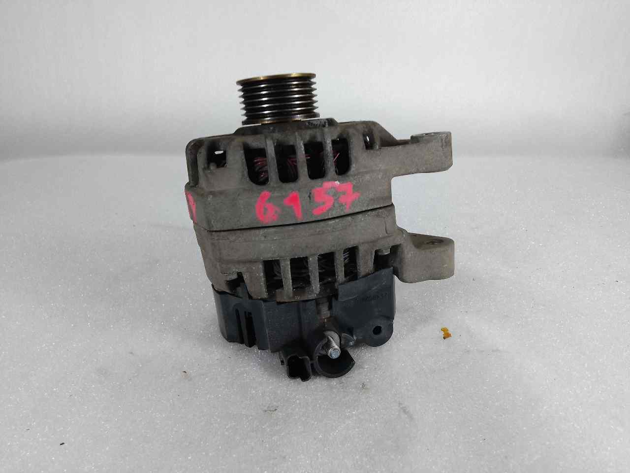 CITROËN C2 1 generation (2003-2009) Alternator 9642879480 23800662