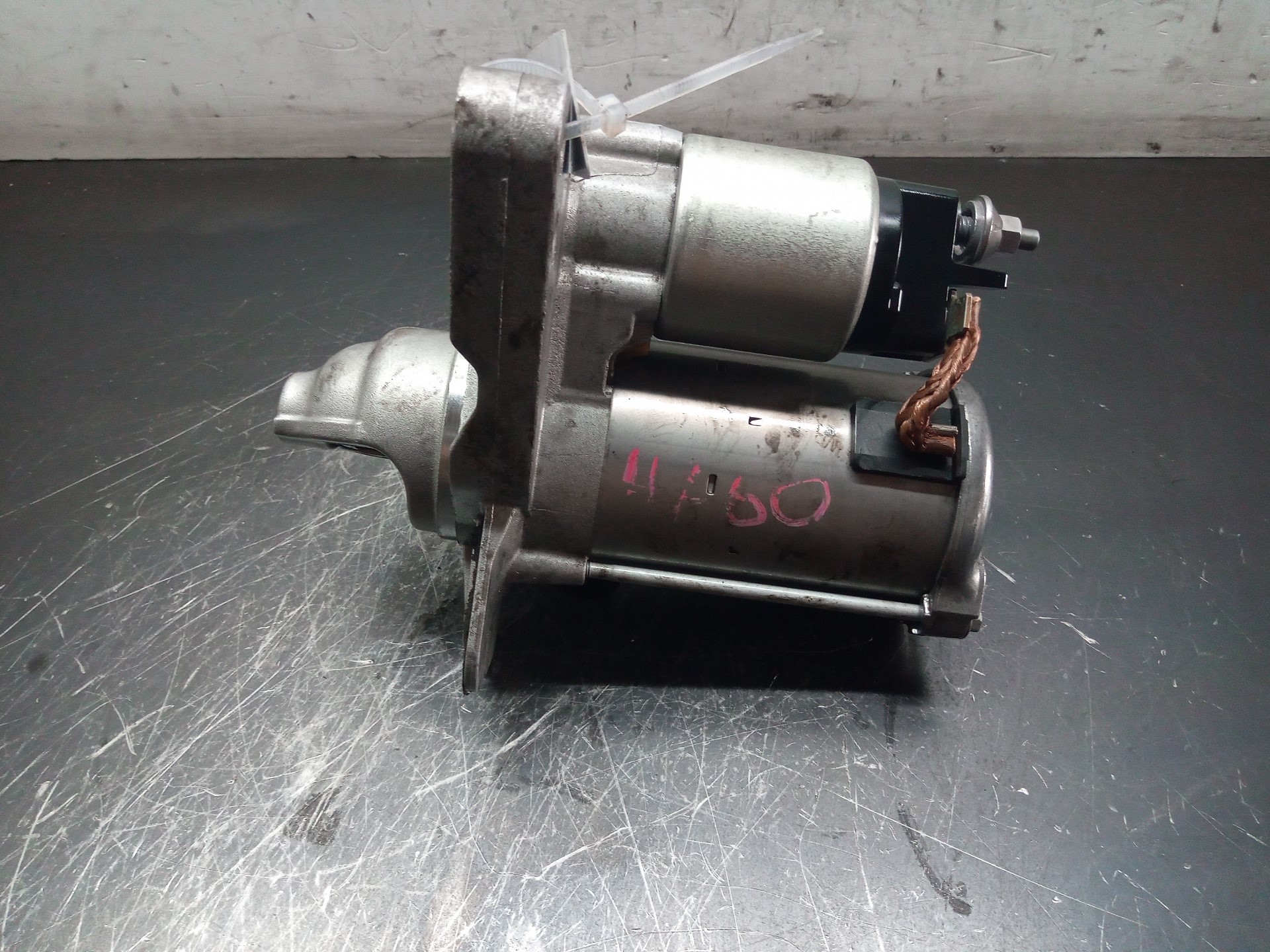 NISSAN Micra K14 (2017-2023) Starter Motor 233005993R 20058853