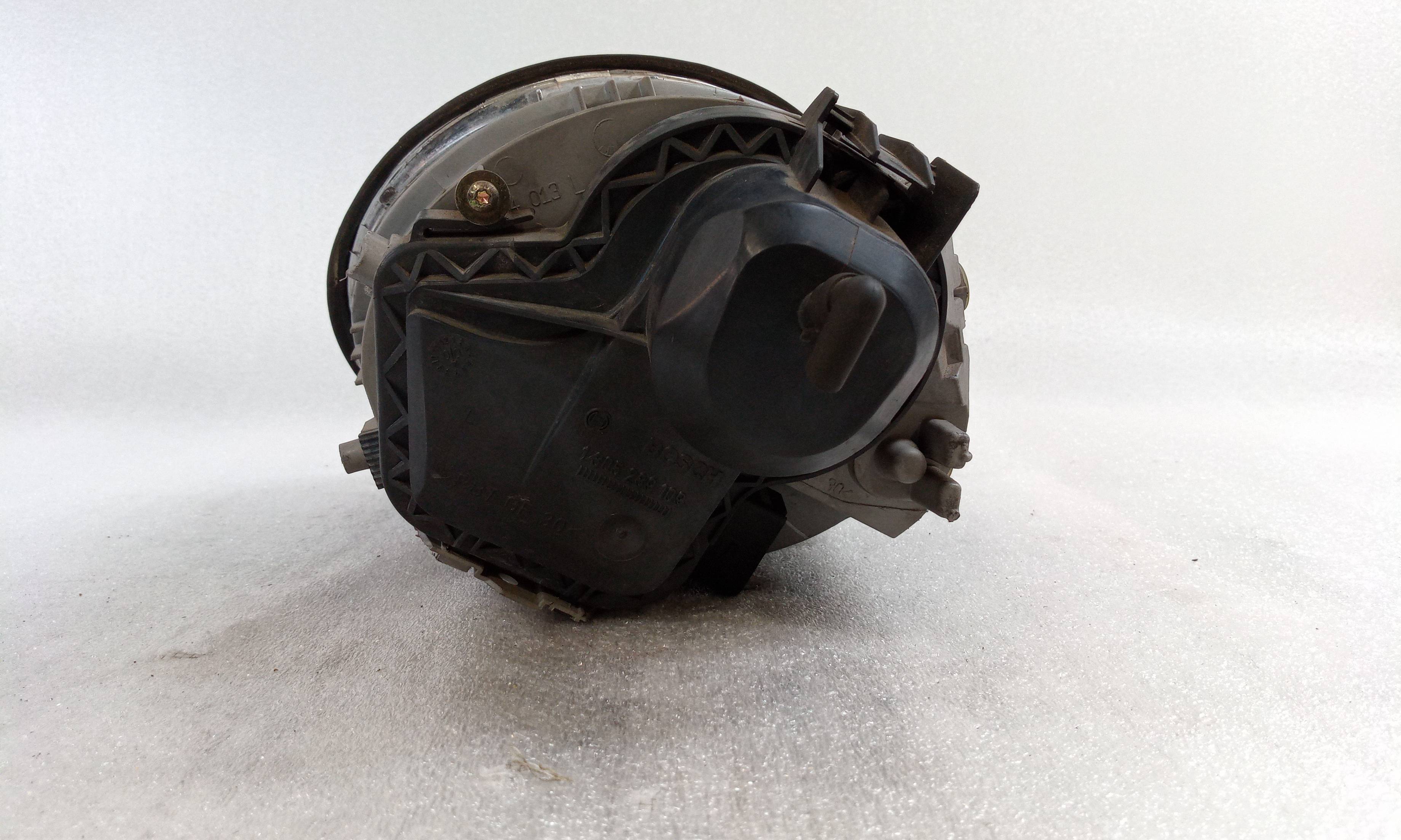 Scheinwerfer rechts ALH 031163203 de Volkswagen New beetle (9c1, 1c1) 2000-2010 - pieza usada