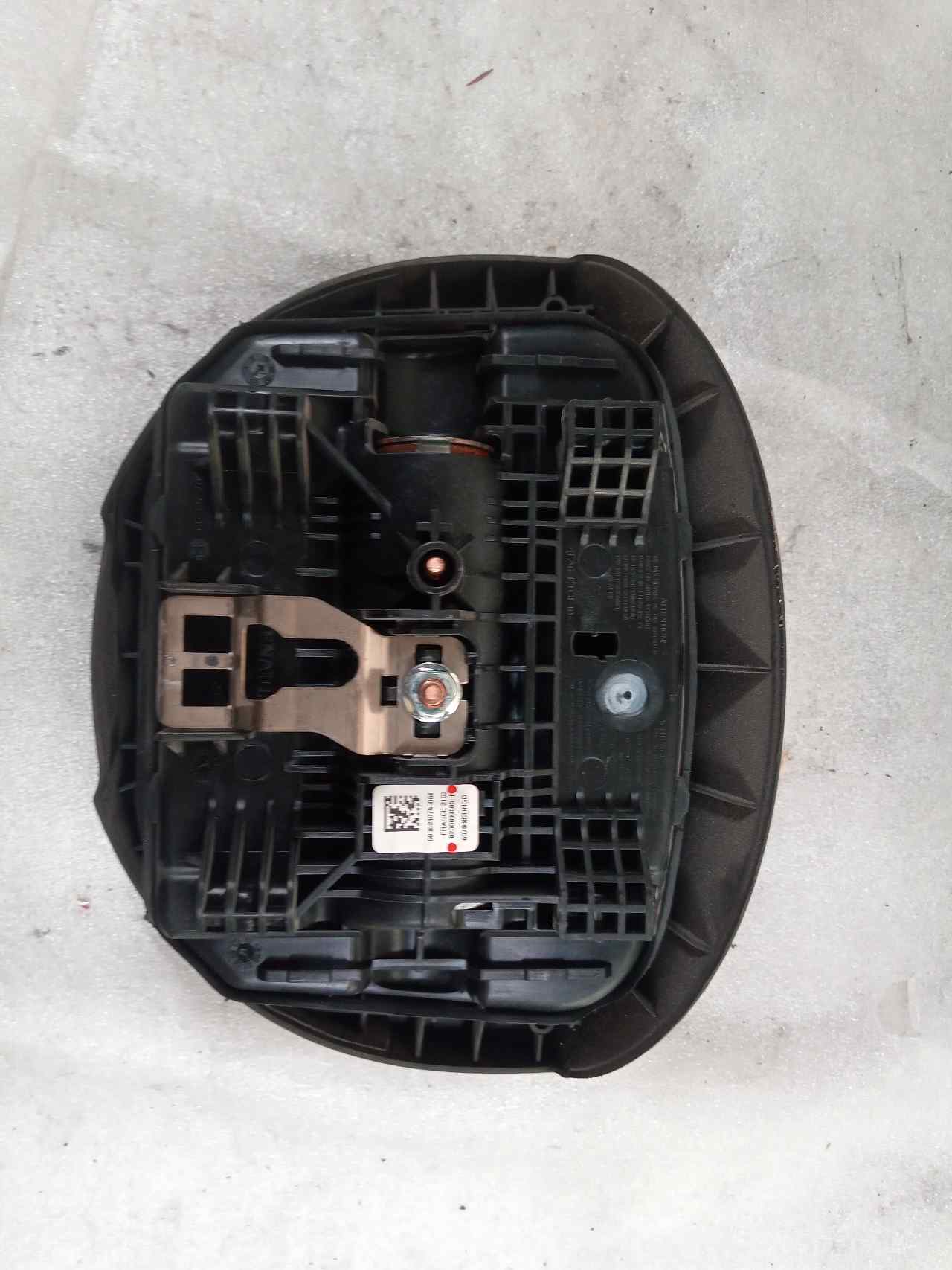 RENAULT Kangoo 1 generation (1998-2009) Other Control Units 8200893585F 24828924