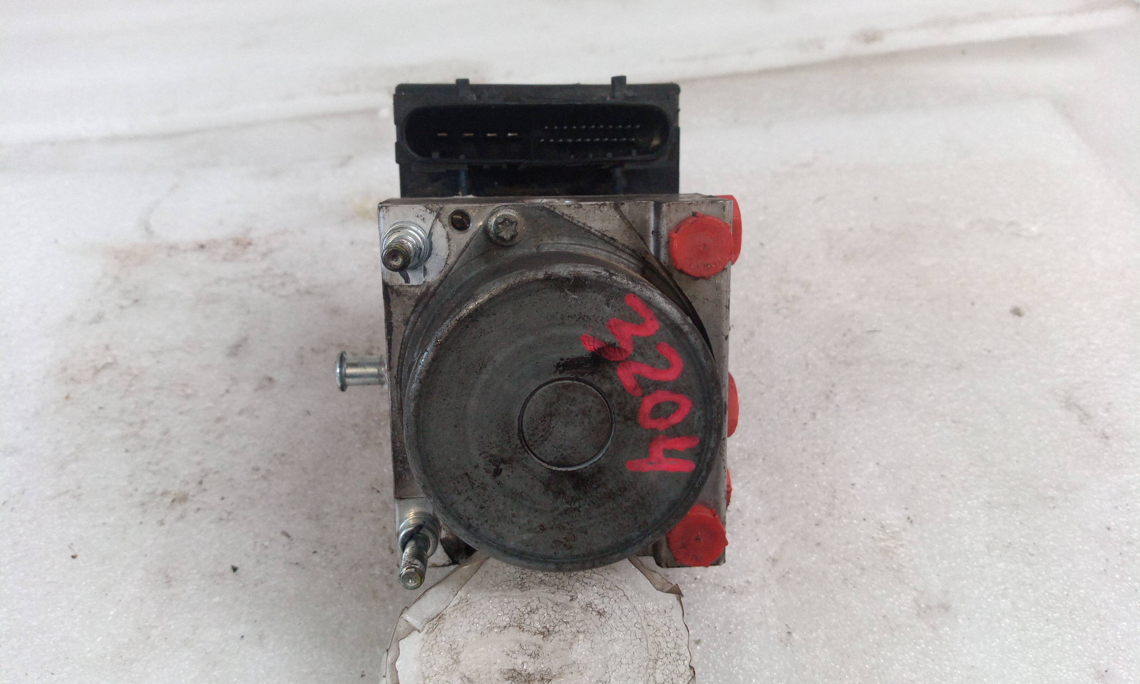 Abs 0265232075 de Renault Grand modus 0-0 106 CV con 274000 km - pieza usada