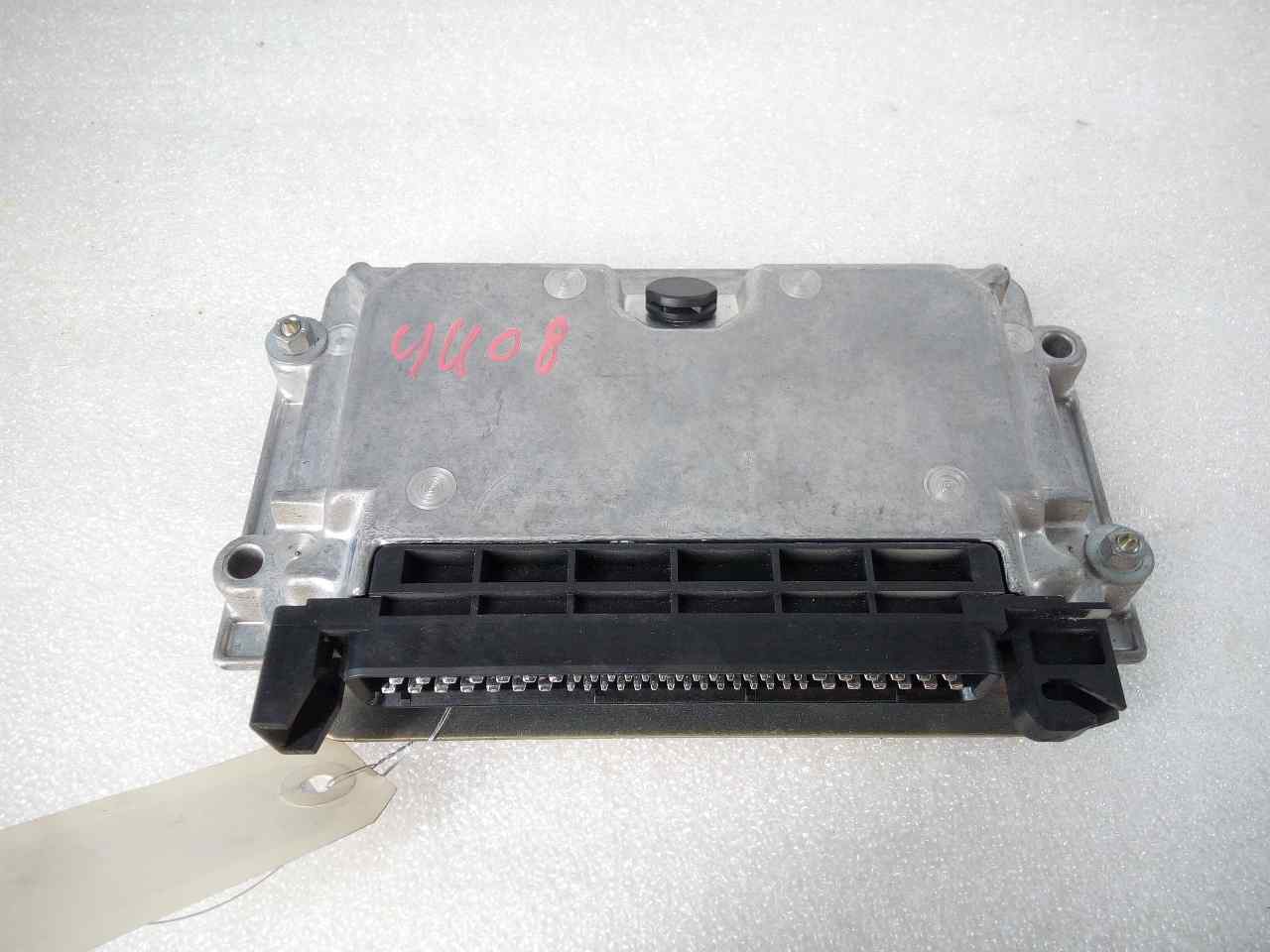 Centralita motor uce 0261204939 de Citroen Xsara (n1) 2000-2005 109 CV