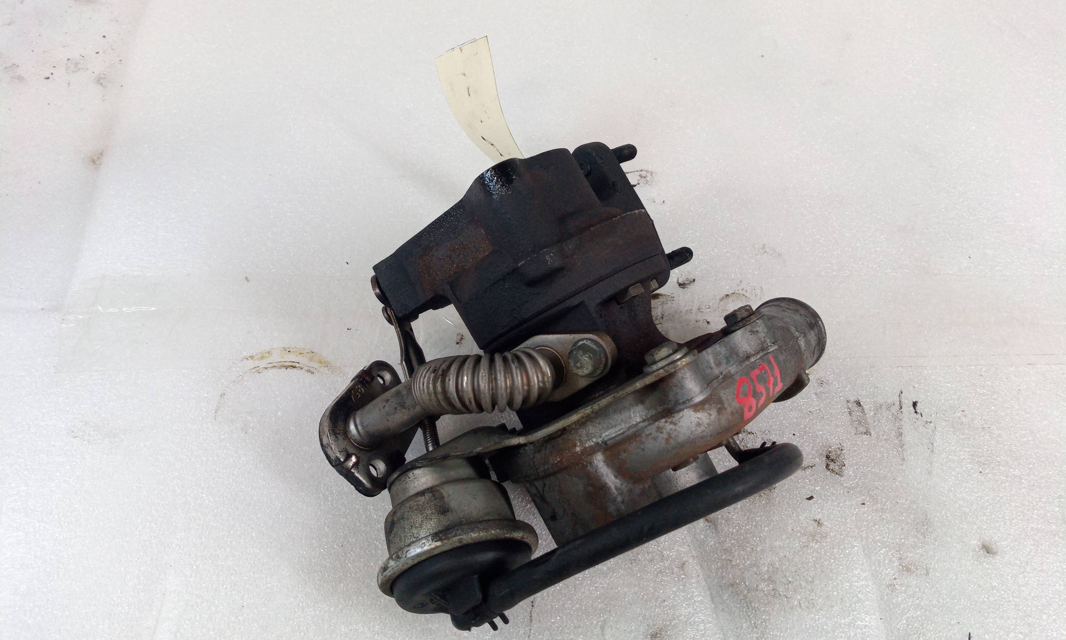 Turbocompresor 54359700006 de Opel Corsa c 2003-2005 - pieza usada