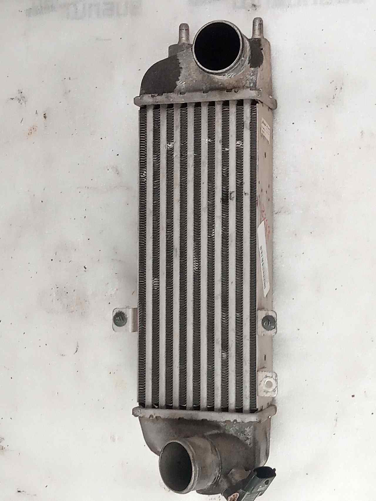 KIA Cee'd 1 generation (2007-2012) Oil Cooler 6039507 25240269