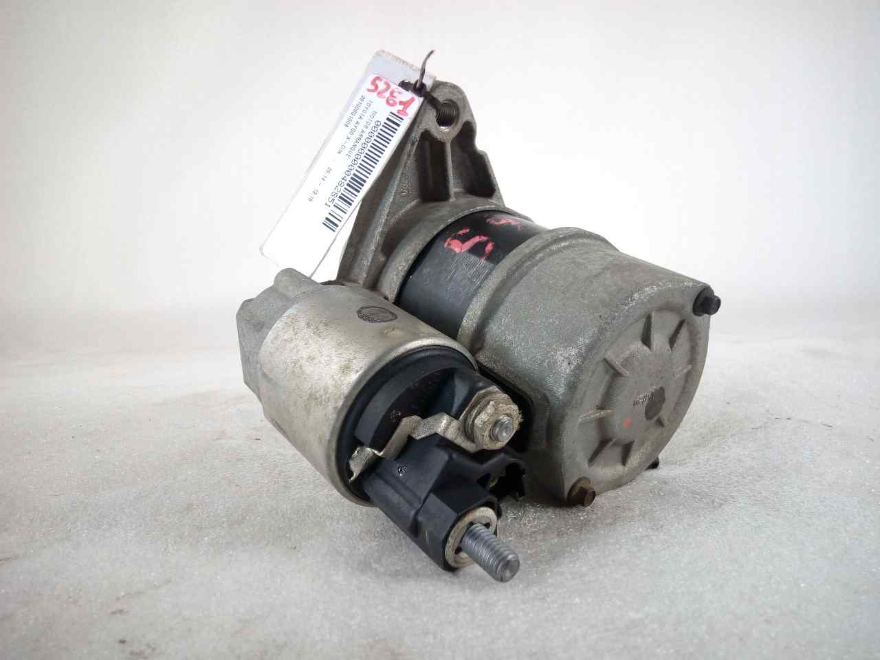 TOYOTA Aygo 2 generation (2014-2024) Starter Motor 281000Q100B 24826882