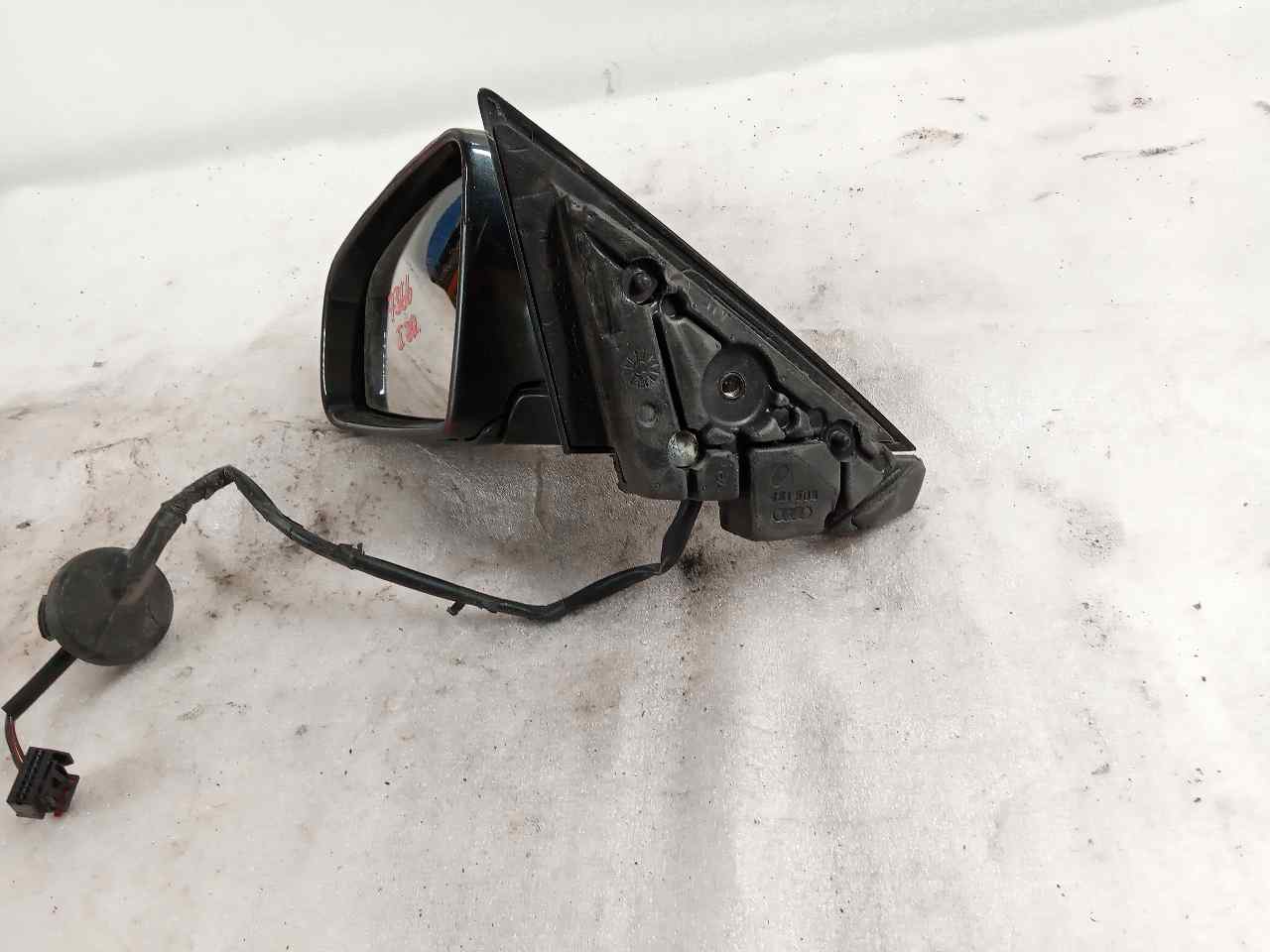 AUDI A3 8P (2003-2013) Left Side Wing Mirror 481505 24855307