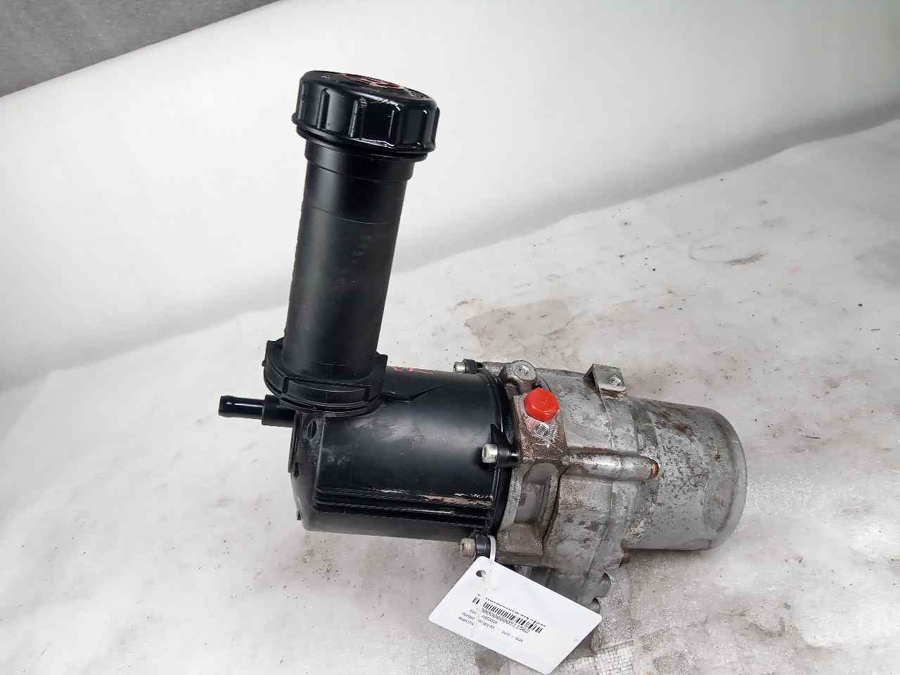 PEUGEOT 307 1 generation (2001-2008) Power Steering Pump 9646617180 23803156