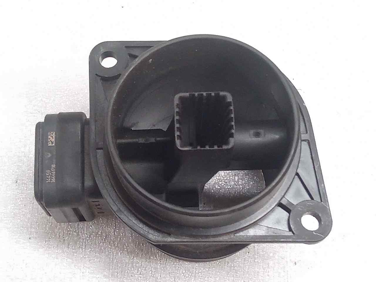 SEAT Ibiza 4 generation (2008-2017) Debitmetru de aer 5WK97023 24824329