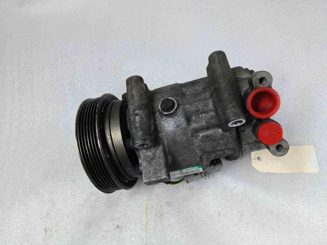 BMW 3 Series E36 (1990-2000) Pompe de climatisation 8200953359A 25036089