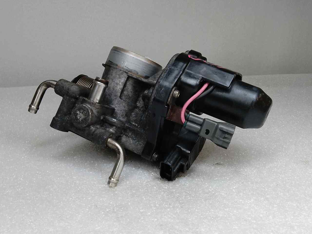 TOYOTA Prius 2 generation (XW20) (2003-2011) Gasshus 8945230150 24827689