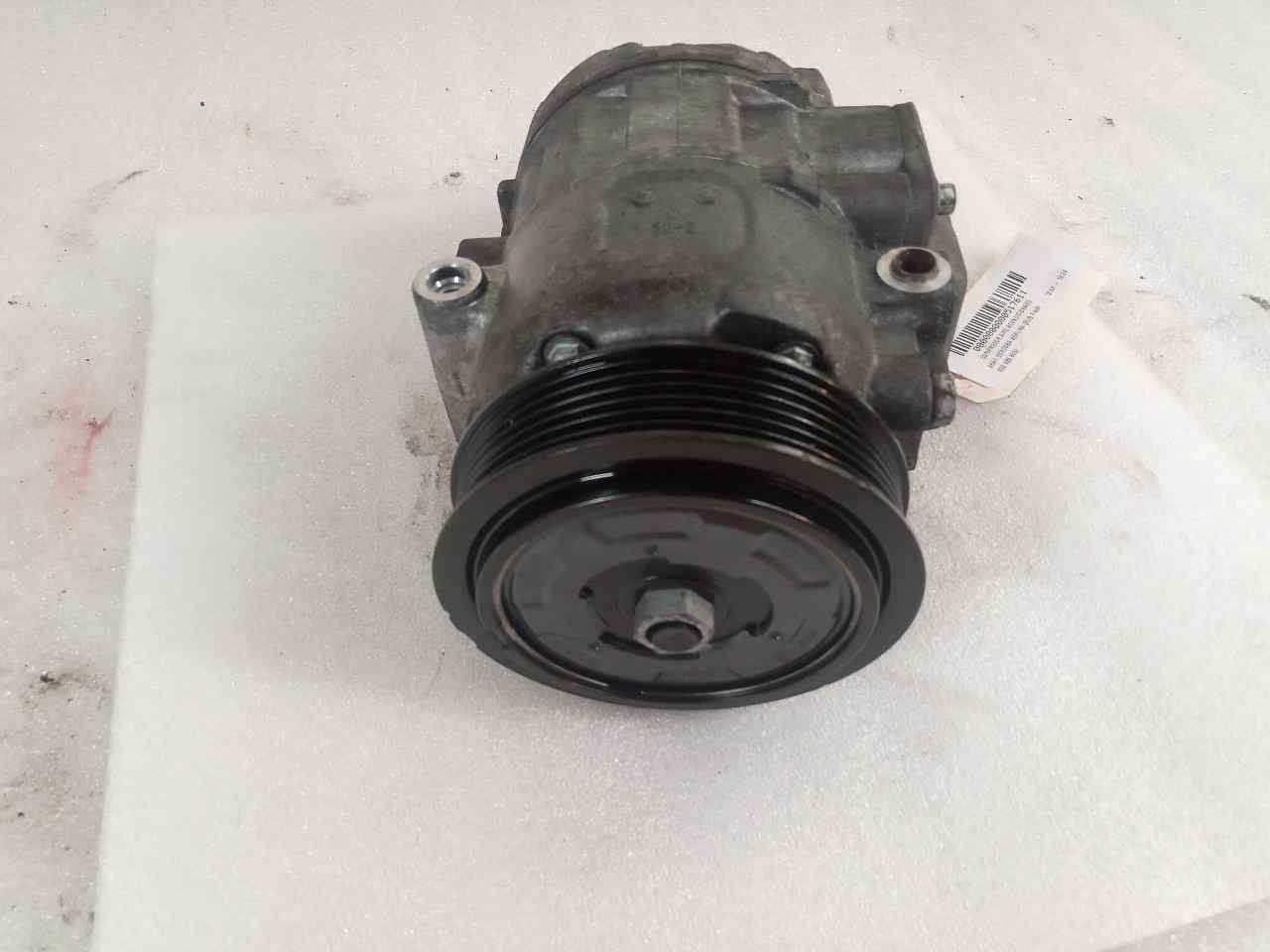 SEAT Cordoba 2 generation (1999-2009) Air Condition Pump 6Q0820803J 24797175