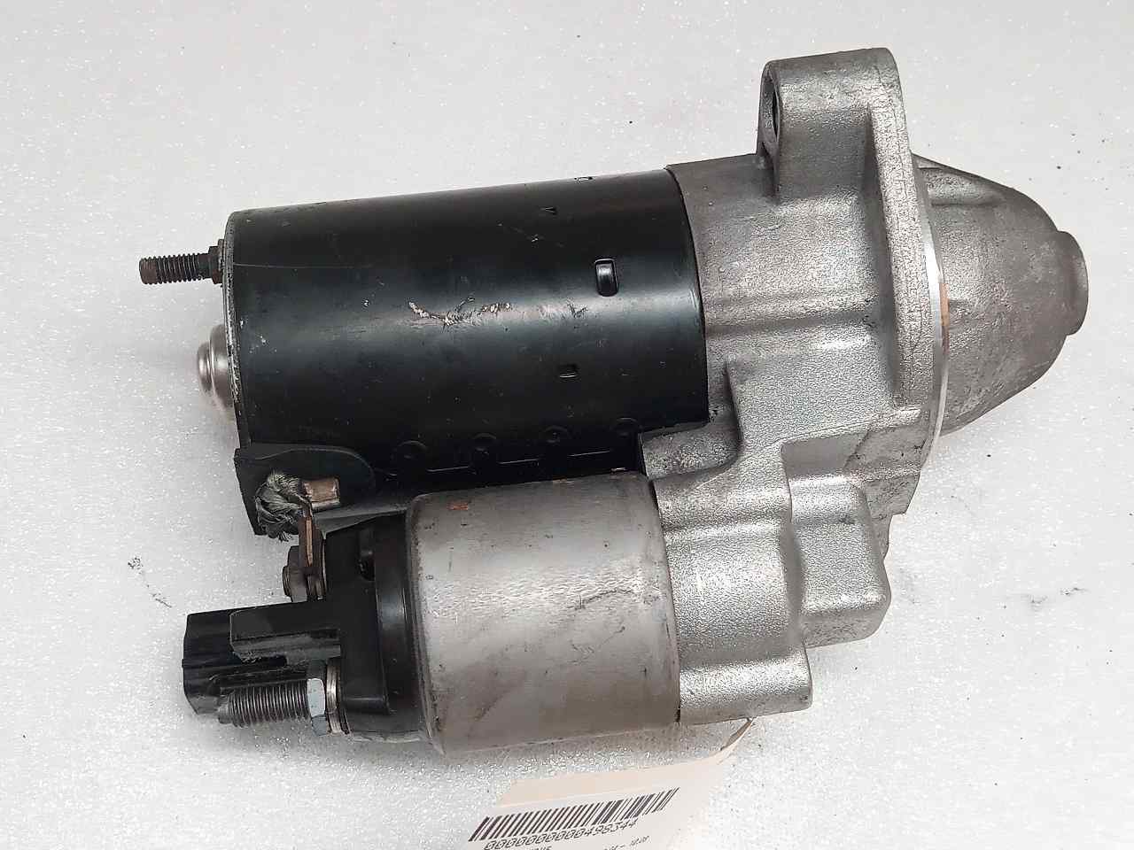 AUDI A4 B7/8E (2004-2008) Starter Motor 0001107427 24827066