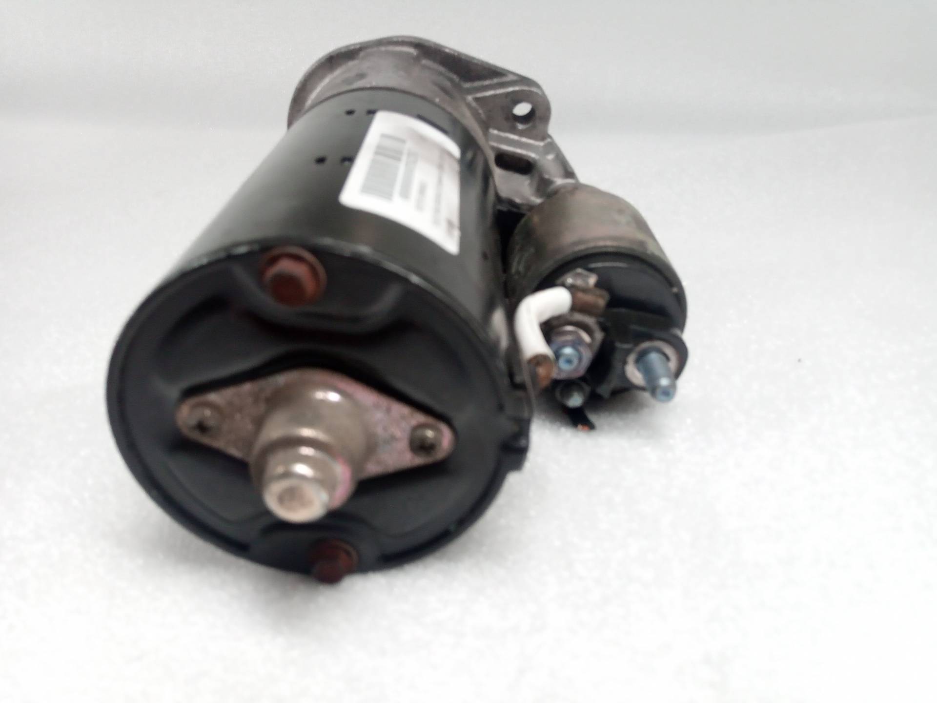 VOLVO S60 1 generation (2000-2009) Starter Motor 30782052 24827379