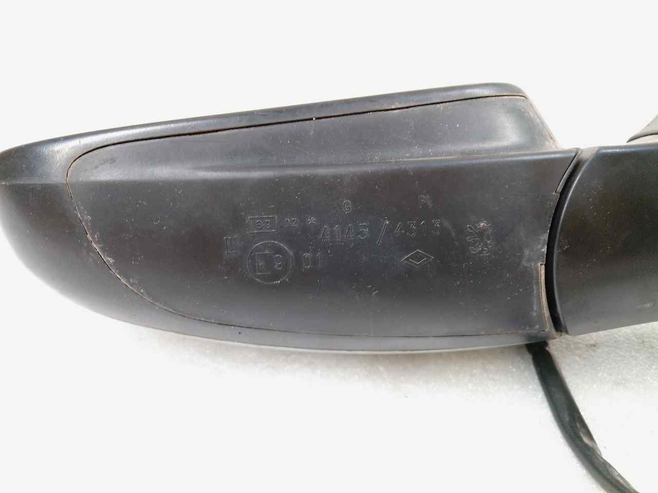 Retrovisor esquerdo RHR 41454313 de Peugeot 407 (6d_) 2004-2010 136 CV - pieza usada