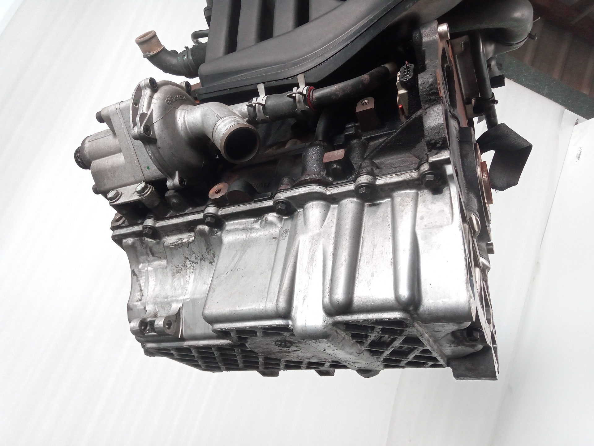 MINI Cabrio R52 (2004-2008) Двигатель W10B16D 20082337