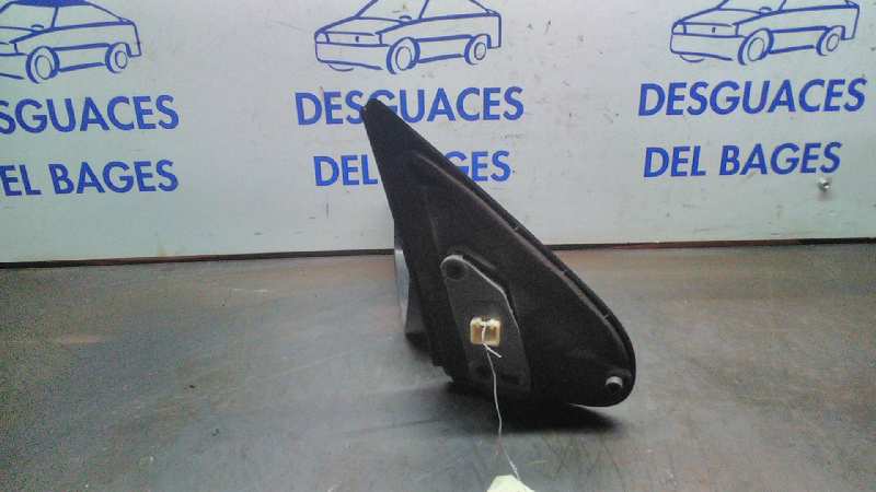 MAZDA 2 1 generation (2003-2007) Rétroviseur latéral gauche DD106918ZE 20022706