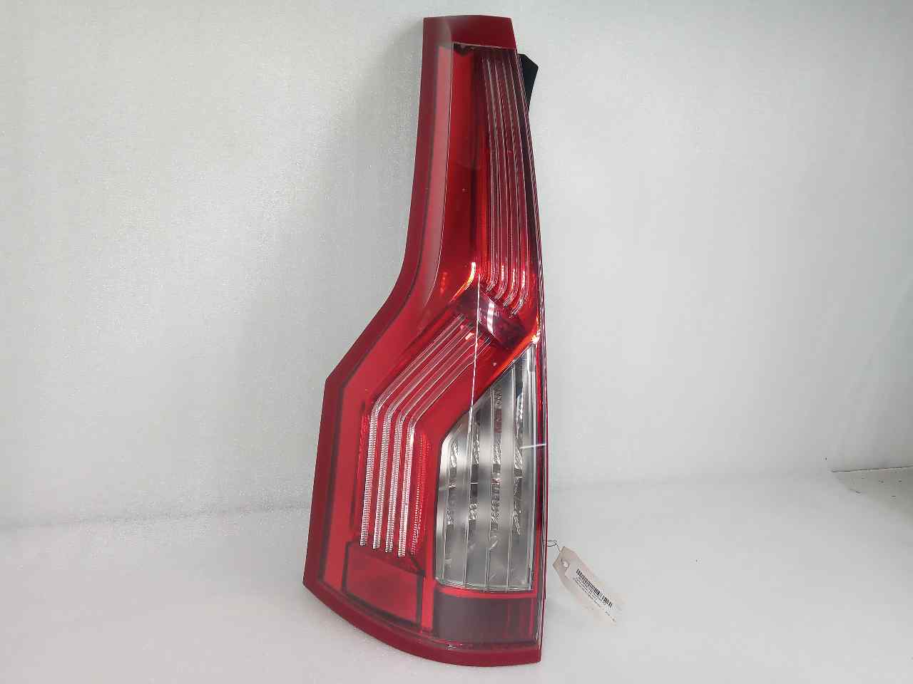 CITROËN C4 Picasso 1 generation (2006-2013) Rear Left Taillight 00946601 20078111