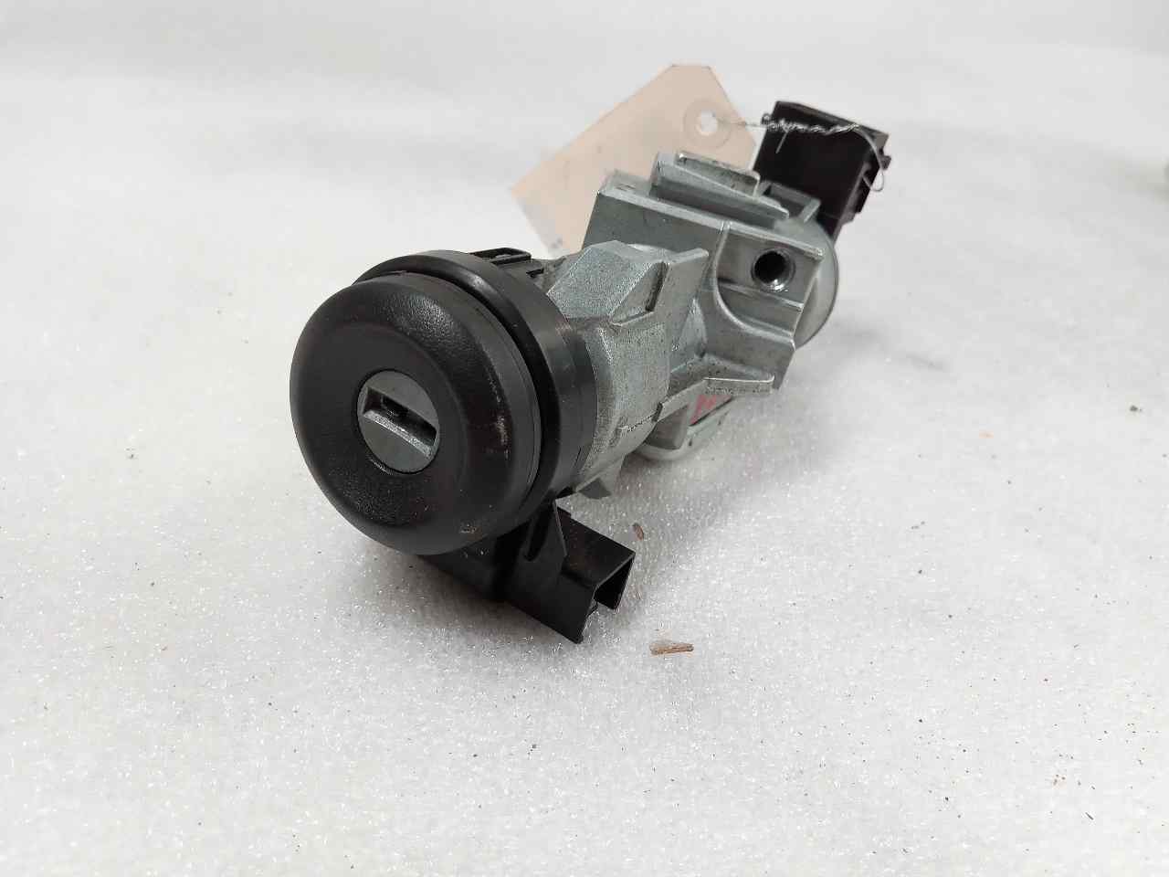 MAZDA 5 1 generation (2005-2010) Ignition Lock C23666938B 23803881