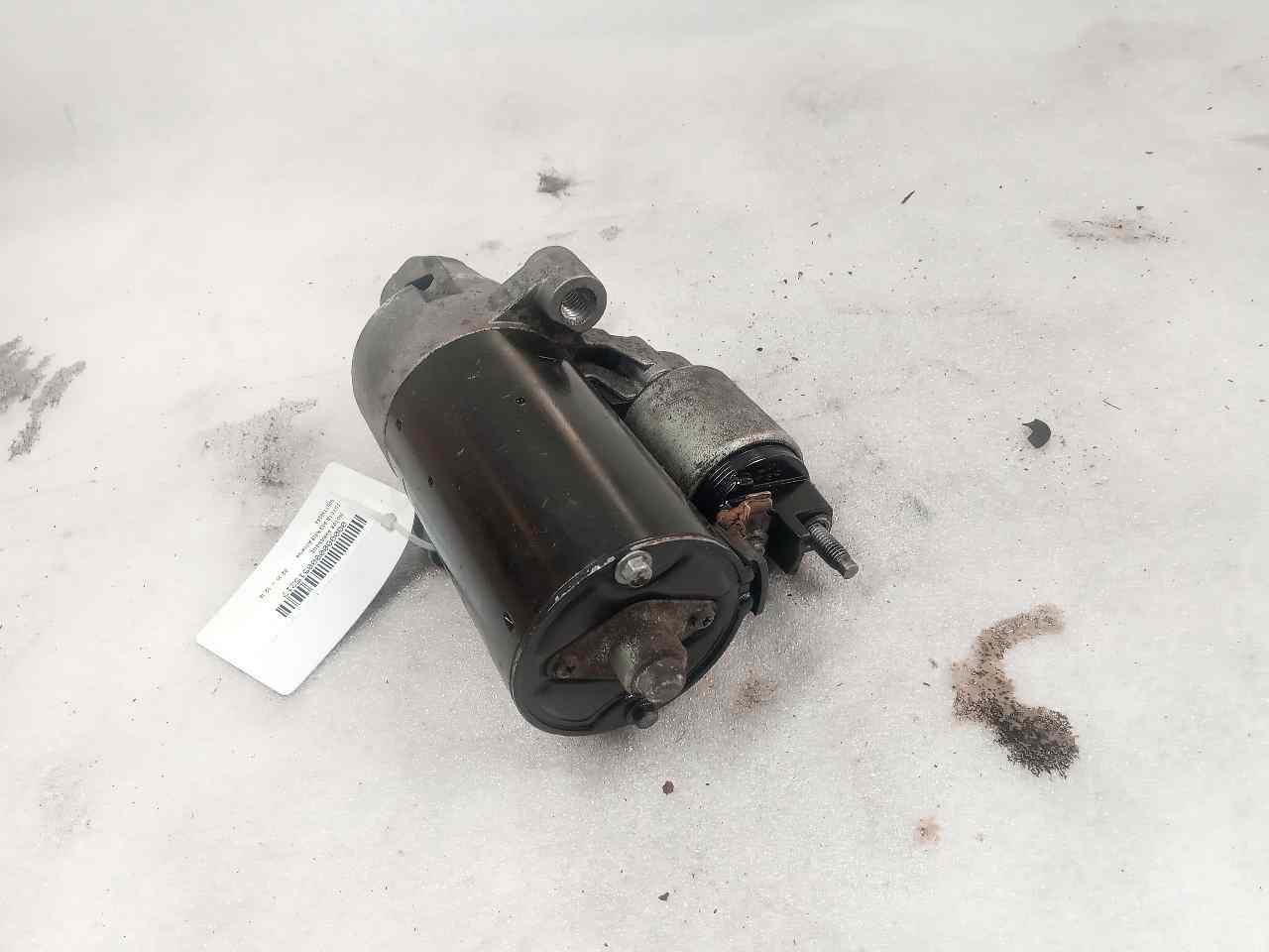 TOYOTA Avensis T27 Starter Motor 0001138064 24855355