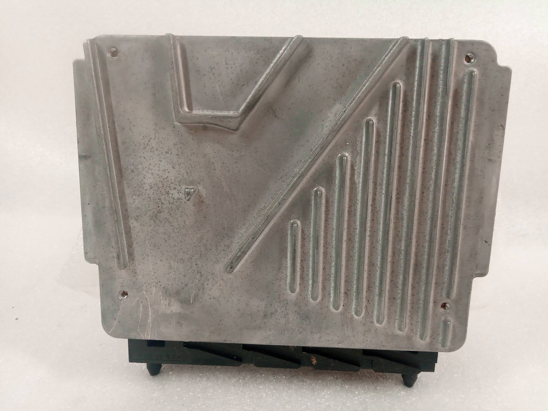 VOLVO S80 1 generation (1998-2006) Motora vadības bloks 08627471A 24839870