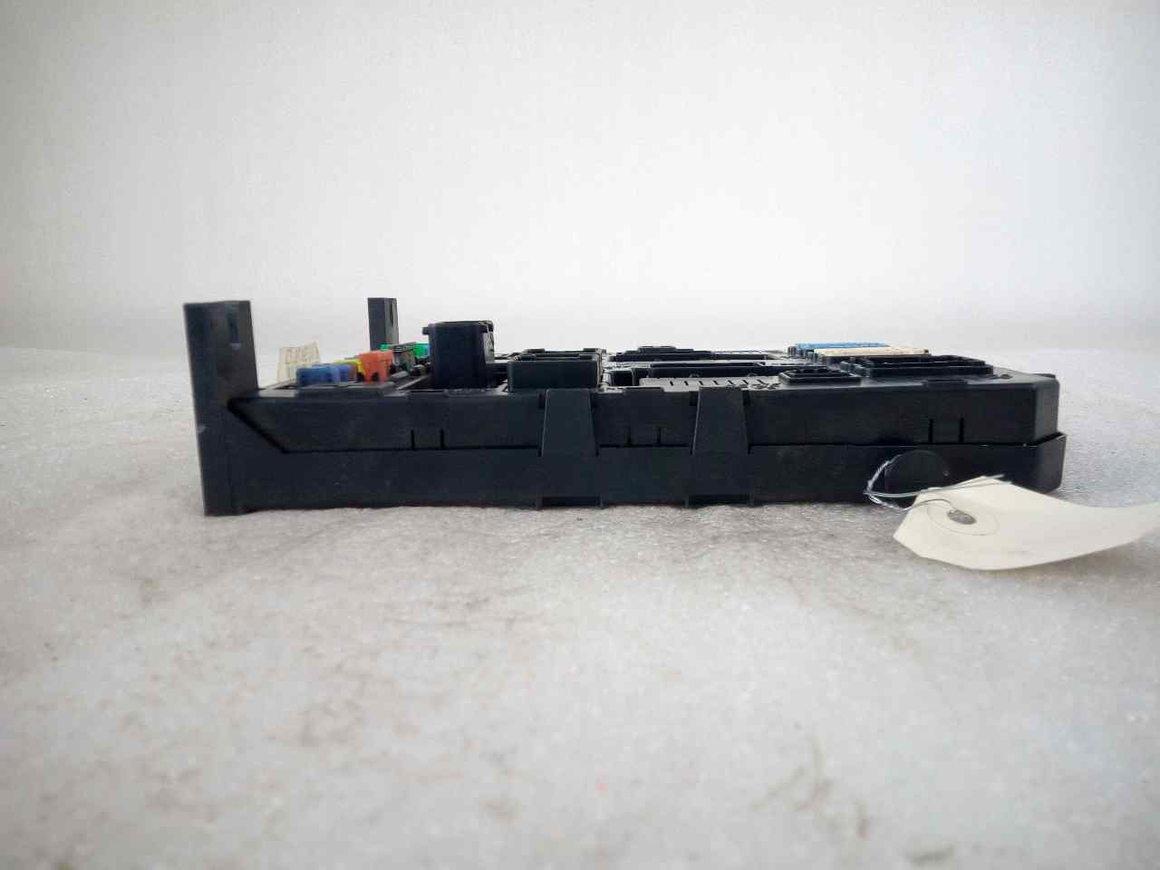 CITROËN C4 1 generation (2004-2011) Fuse Box 966405918002 20070877