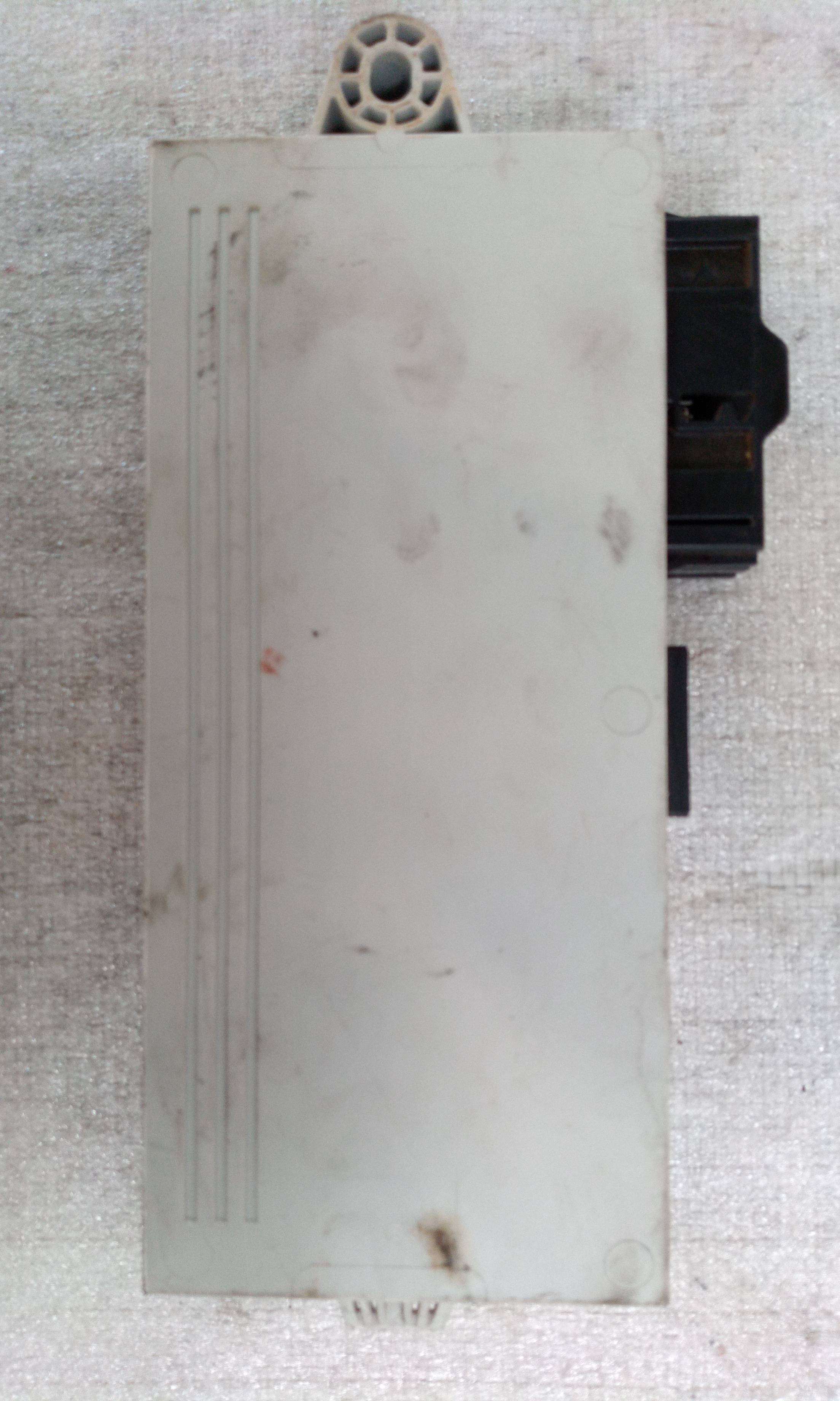 Módulo electronico M47N204D4 61356943760 de Bmw 1 (e81) 2006-2011 122 CV - pieza usada