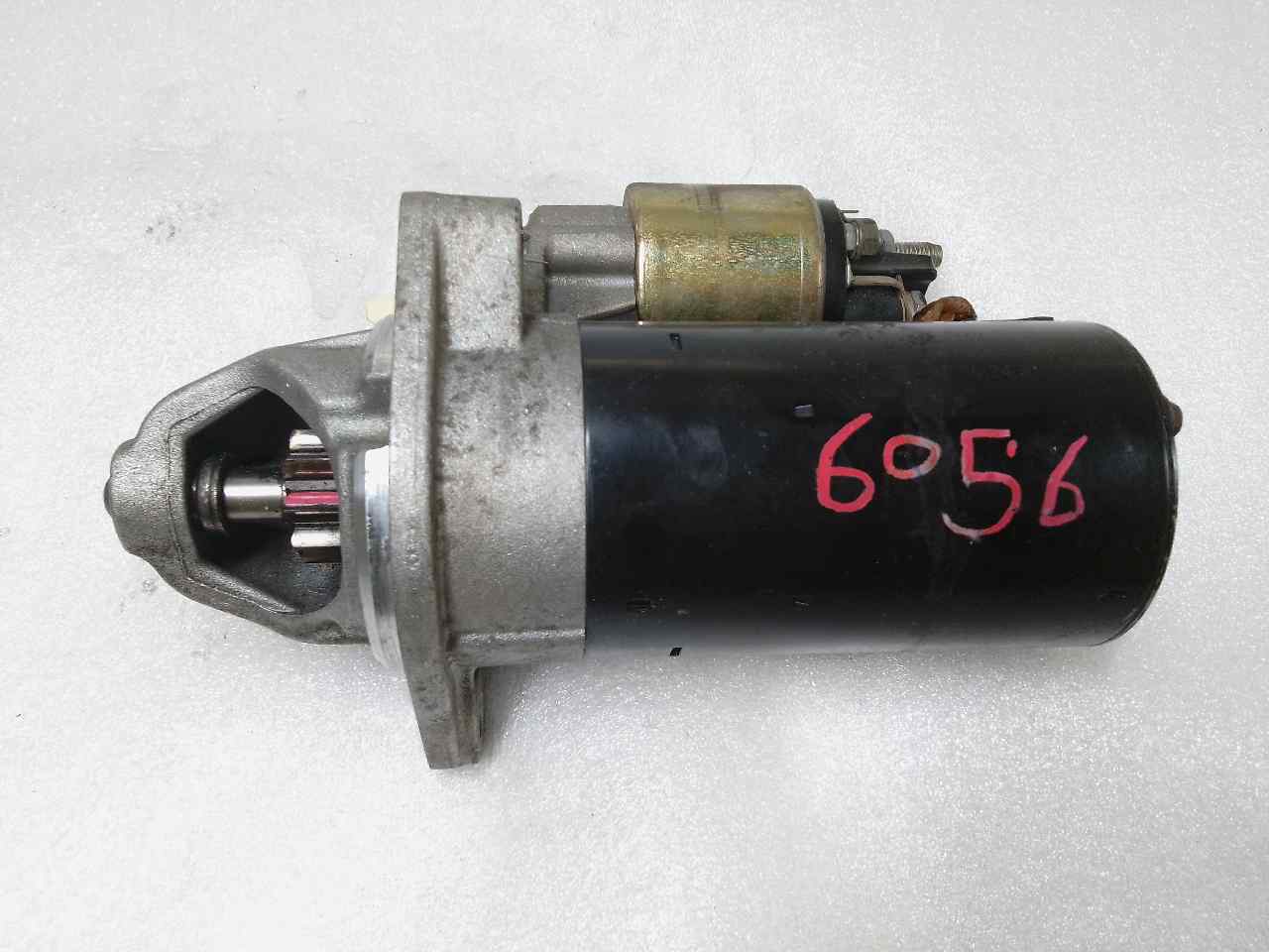 BMW 3 Series E46 (1997-2006) Starter Motor 0001108196 24834311