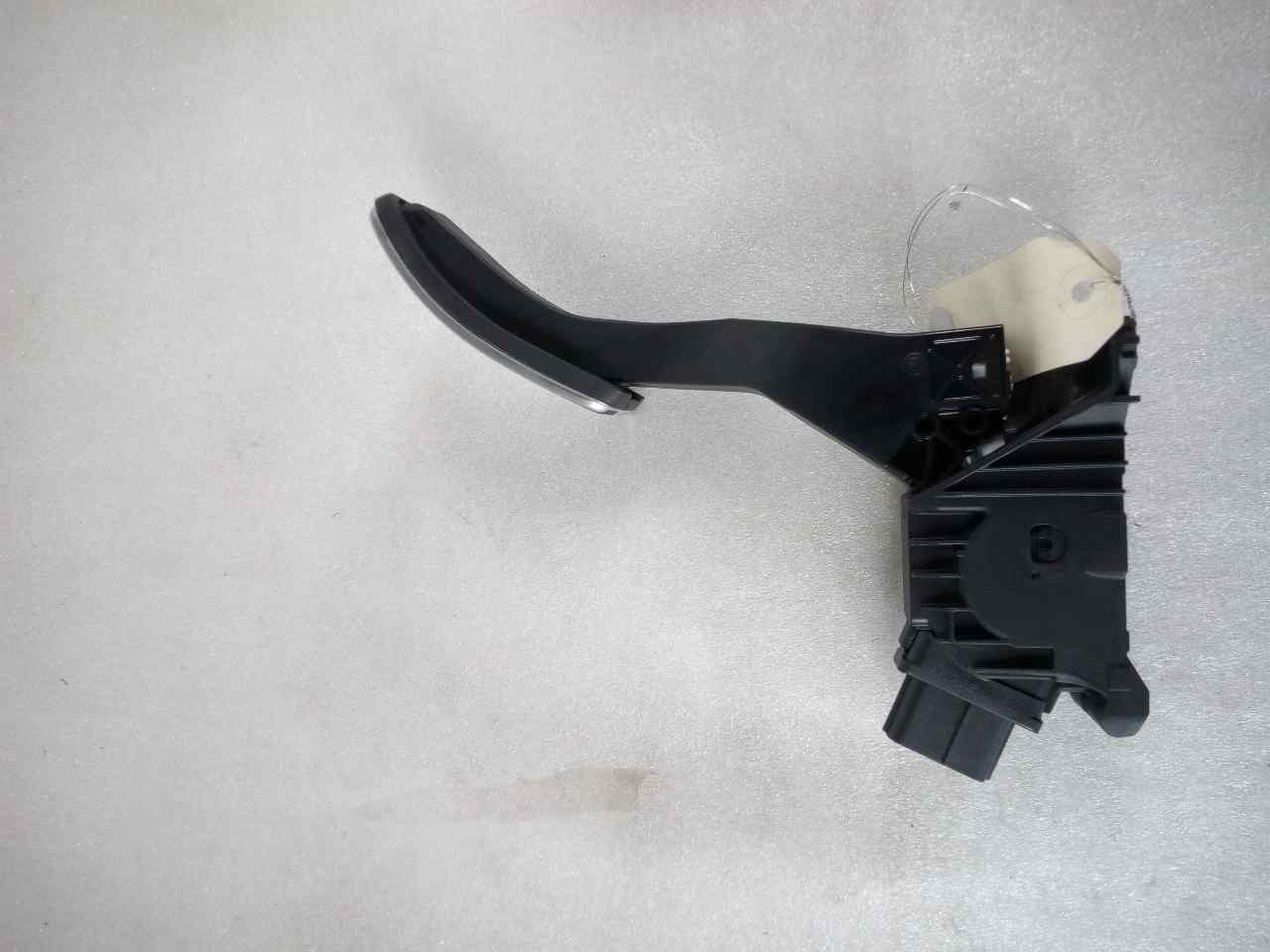 SEAT Leon 3 generation (2012-2020) Педаль газа 5Q1723503H 20069364