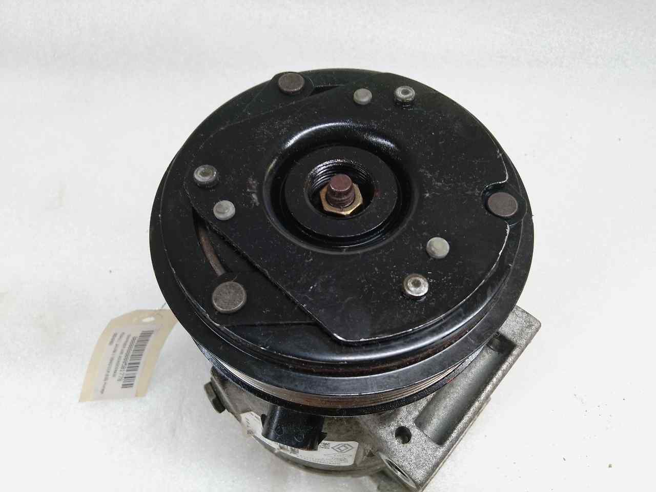 RENAULT Laguna 2 generation (2001-2007) Hасос кондиционера 8200424250 23801204