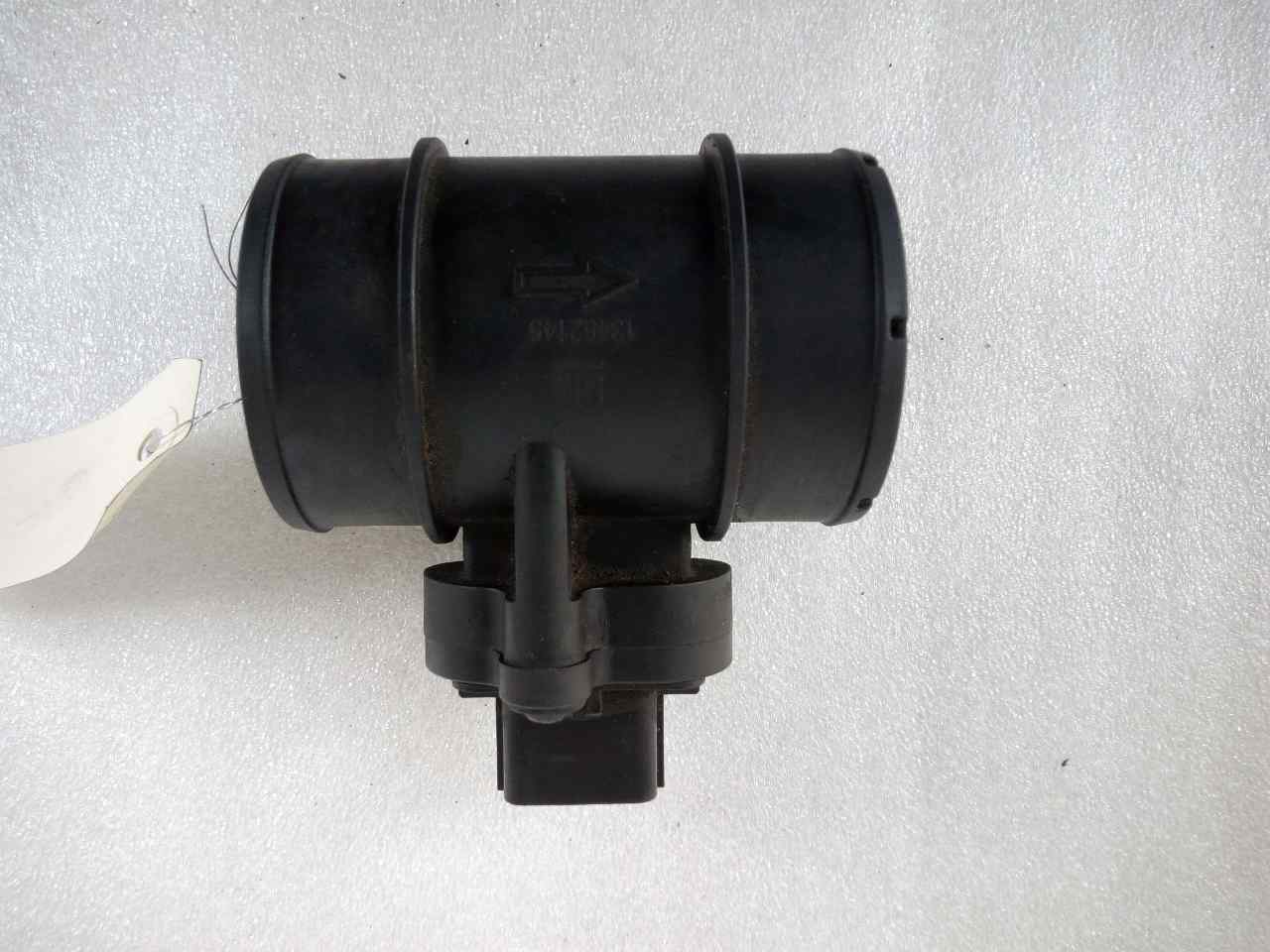 OPEL Corsa D (2006-2020) Mass Air Flow Sensor MAF 460023377 21627906