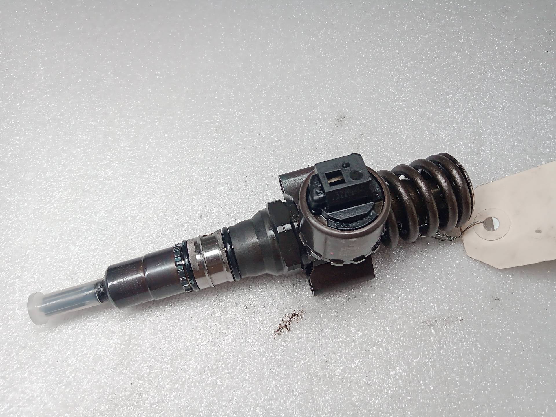 JEEP Compass 1 generation (2006-2015) Injector de combustibil 0414720404 24827498