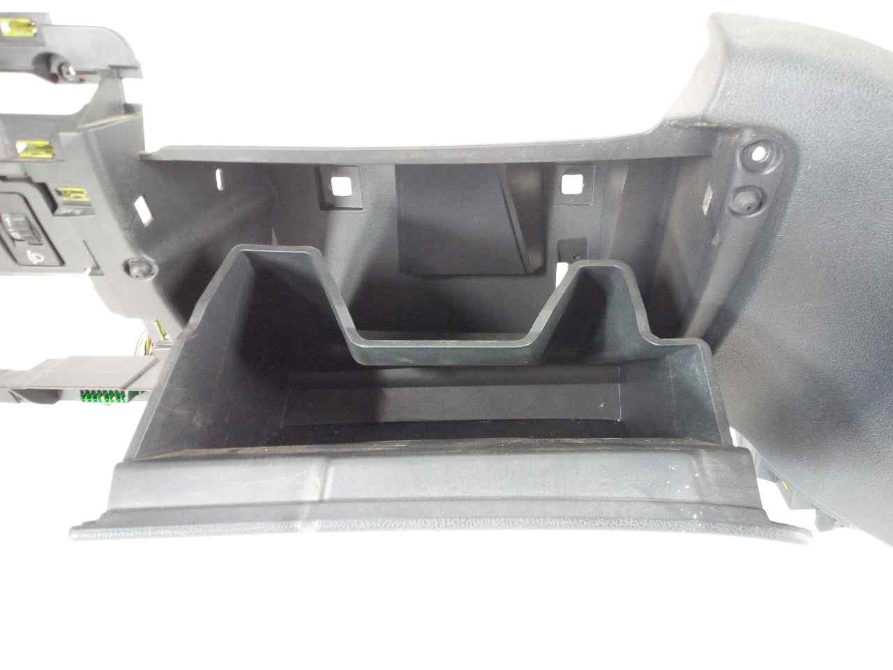 PEUGEOT 3008 1 generation (2010-2016) Handskfack 9685168577 20069498