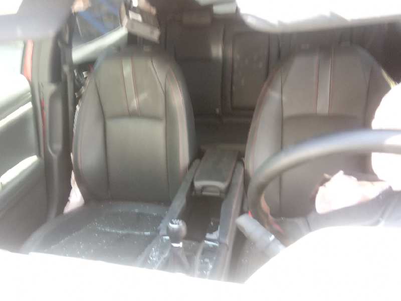 HONDA Civic 9 generation (2012-2020) Front Left Door Window Switch M64609 25237850