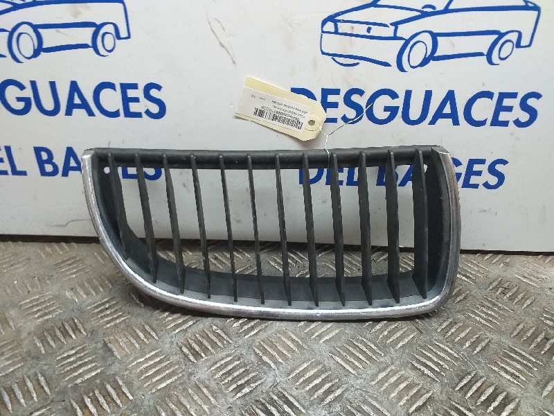 BMW 3 Series E90/E91/E92/E93 (2004-2013) Radiator Grille 20014098