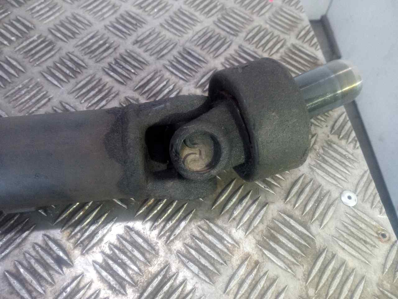 MITSUBISHI Propshaft Front Part 20054011