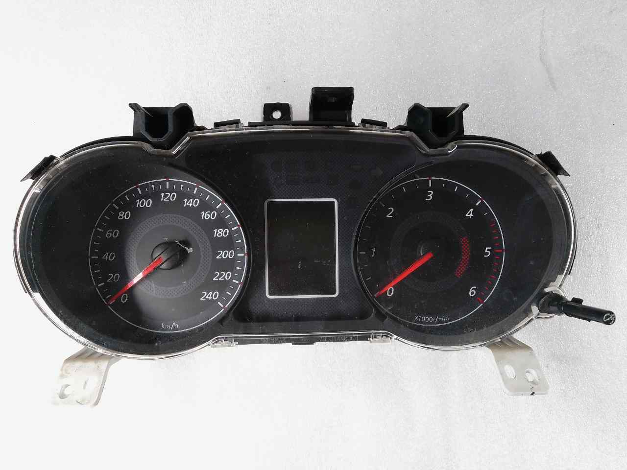 MITSUBISHI Lancer IX (2000-2010) Speedometer 769166220H 24827430