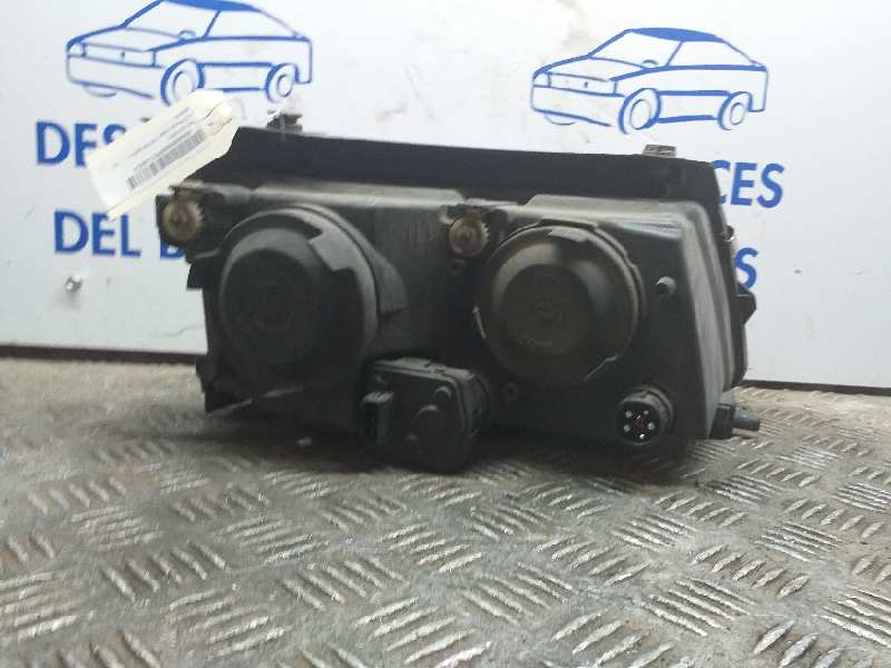 VOLKSWAGEN Passat B3 (1988-1993) Phare avant gauche 3A0941017 20014644