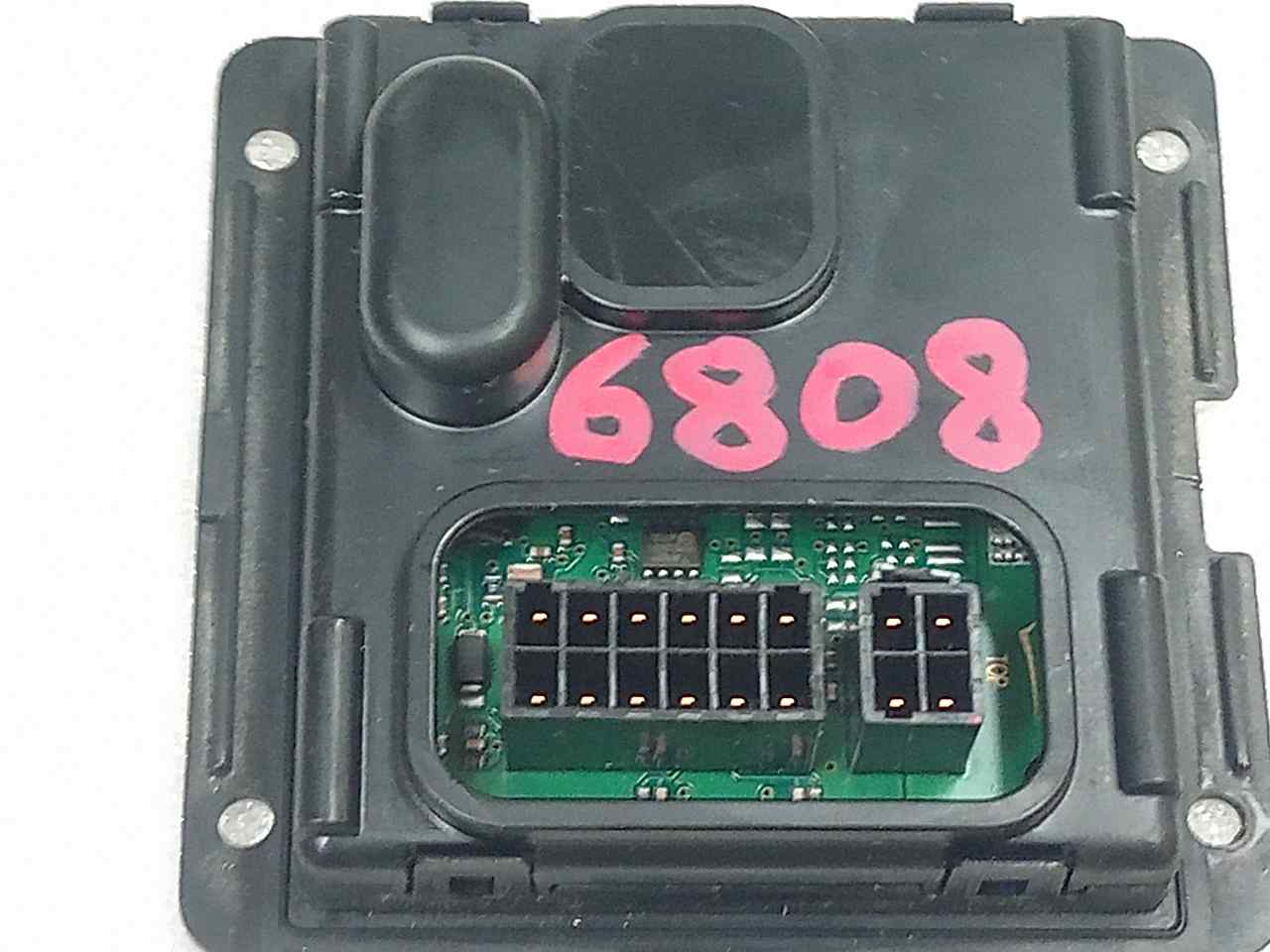 OPEL Vectra Other Control Units 13184051 23815130