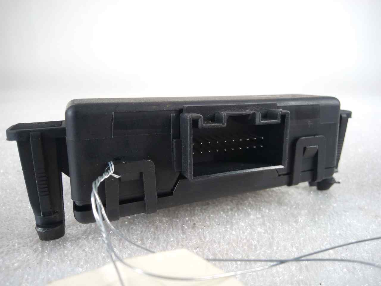 SEAT Leon 2 generation (2005-2012) Other Control Units 1K0907530L 20069500