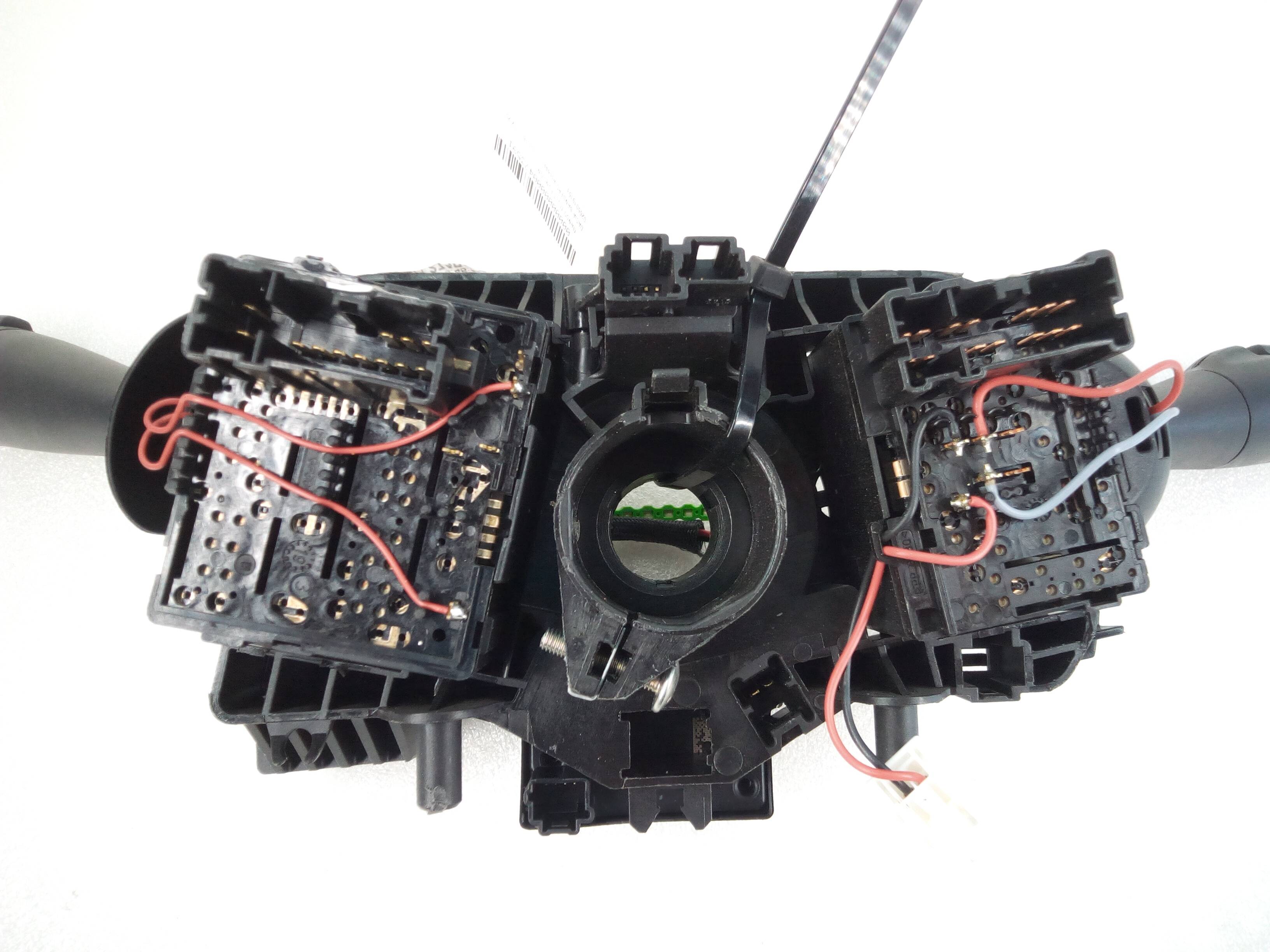 DACIA Logan 2 generation (2013-2020) Switches 0265019153 23800290