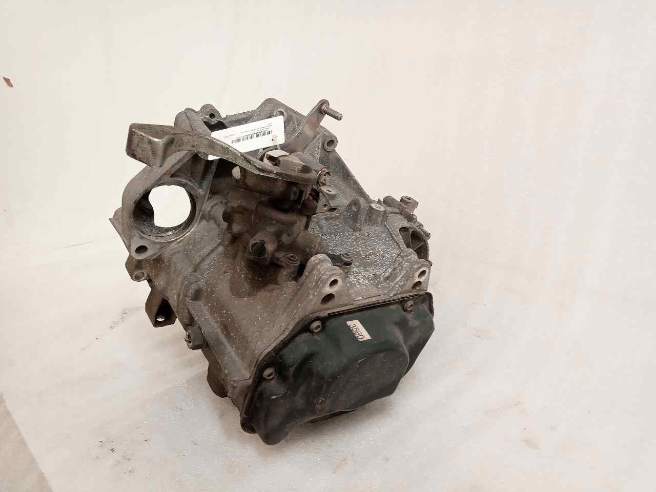 SKODA Fabia 6Y (1999-2007) Gearbox JUS 23802085