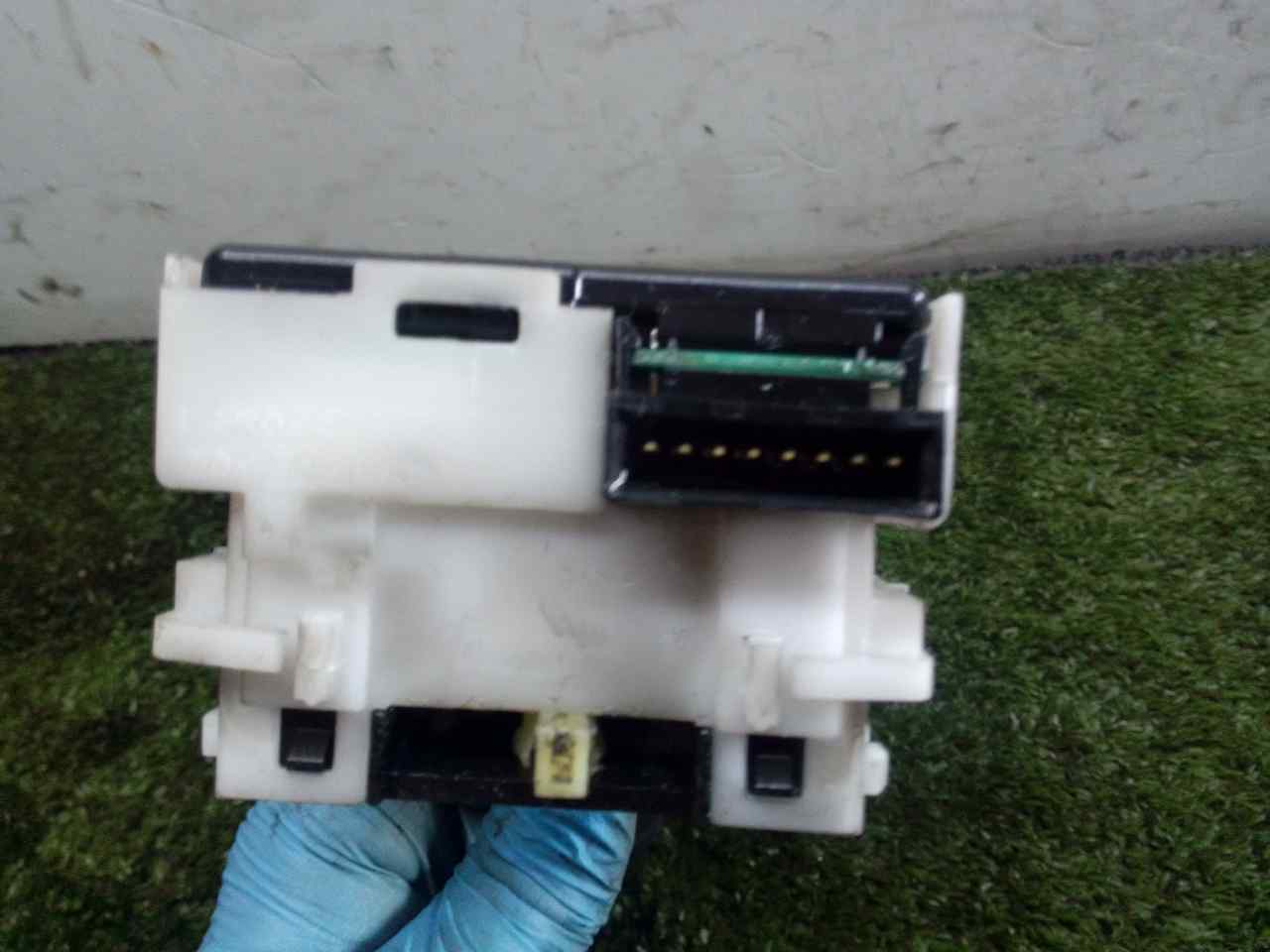 Mando intermitentes de Nissan Pathfinder (r51) 2005-2016 - pieza usada